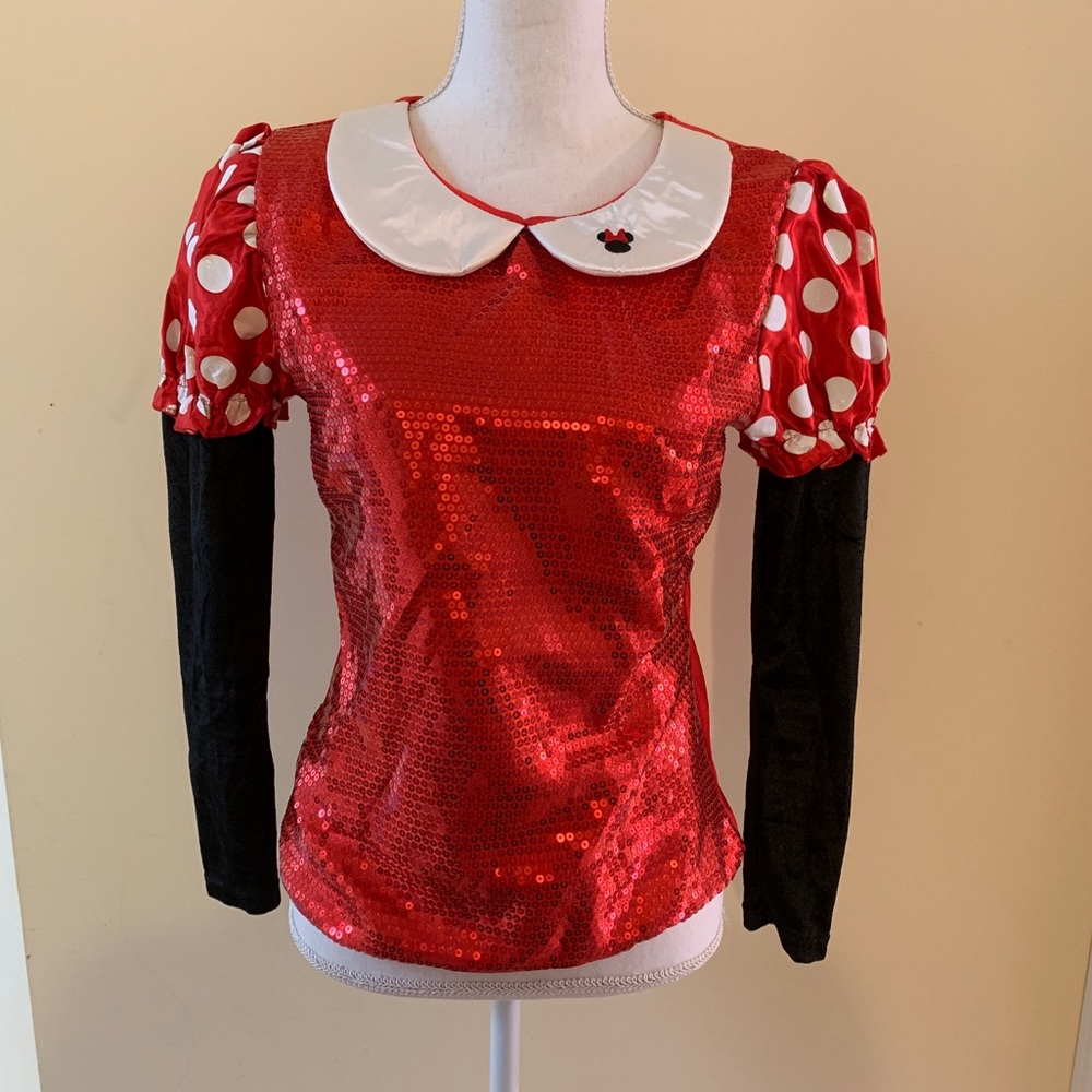 Disney Minnie Mouse Costume